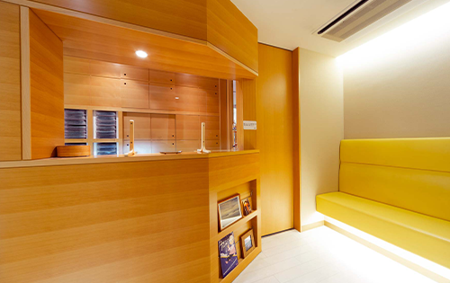 サン歯科医院photo