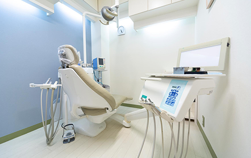 サン歯科医院photo